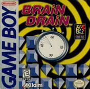 Brain Drain GB